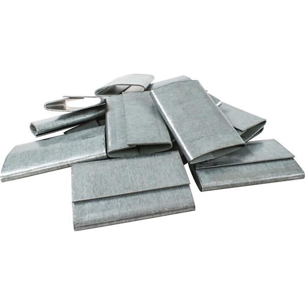 Seals, Push-On, HD, 1-1/4", PK1000